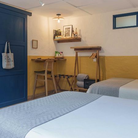 Hotel Plantacion Jardin Bagian luar foto