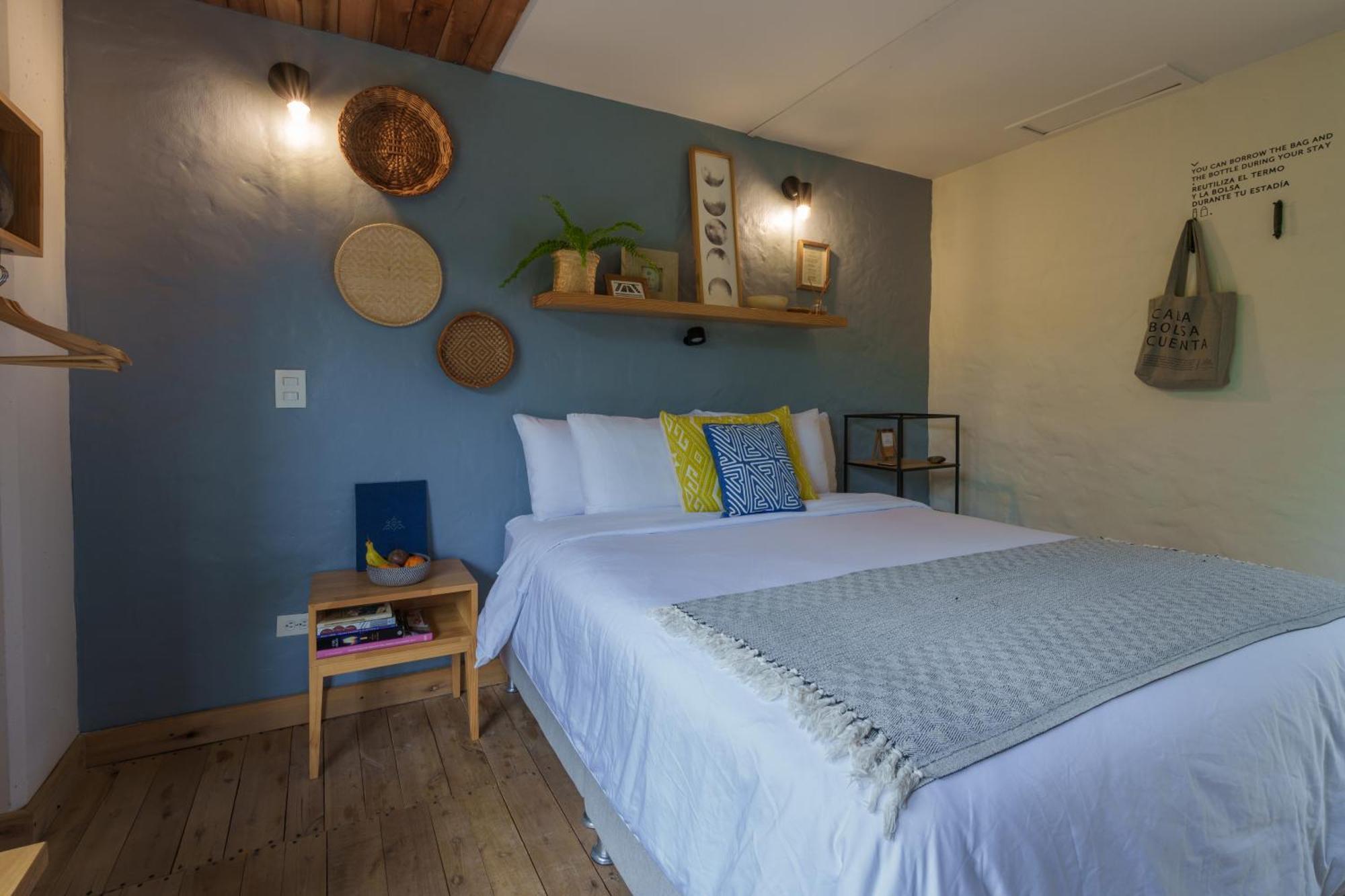 Hotel Plantacion Jardin Bagian luar foto