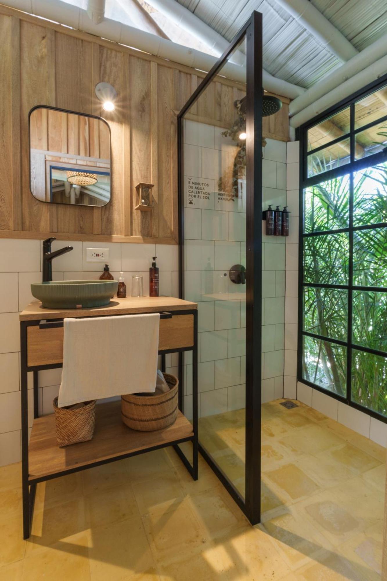 Hotel Plantacion Jardin Bagian luar foto