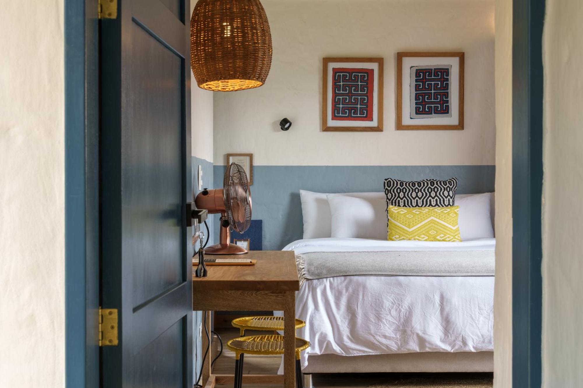 Hotel Plantacion Jardin Bagian luar foto