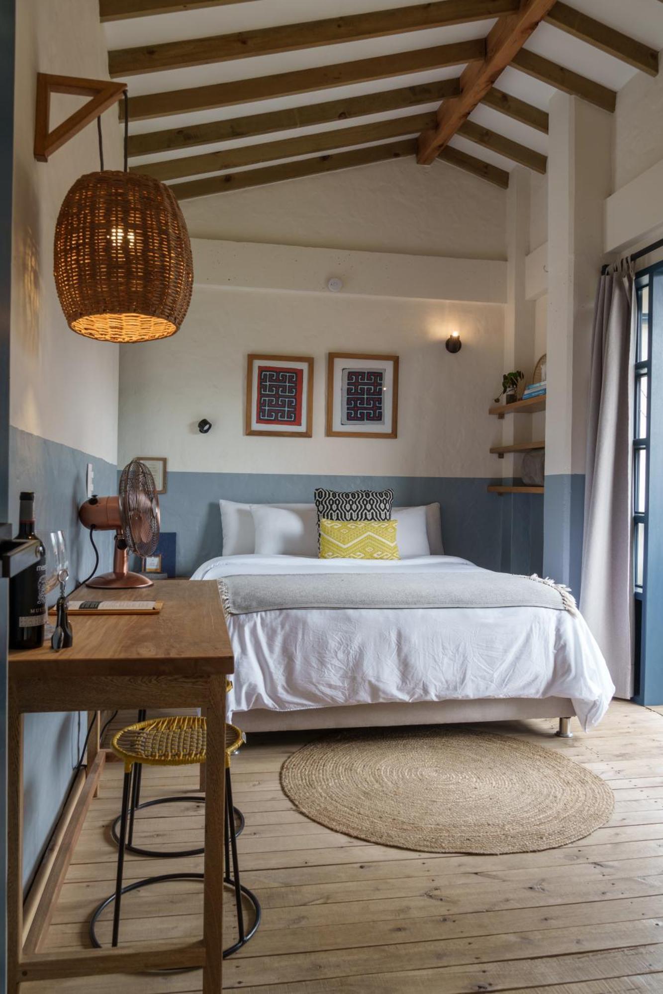Hotel Plantacion Jardin Bagian luar foto