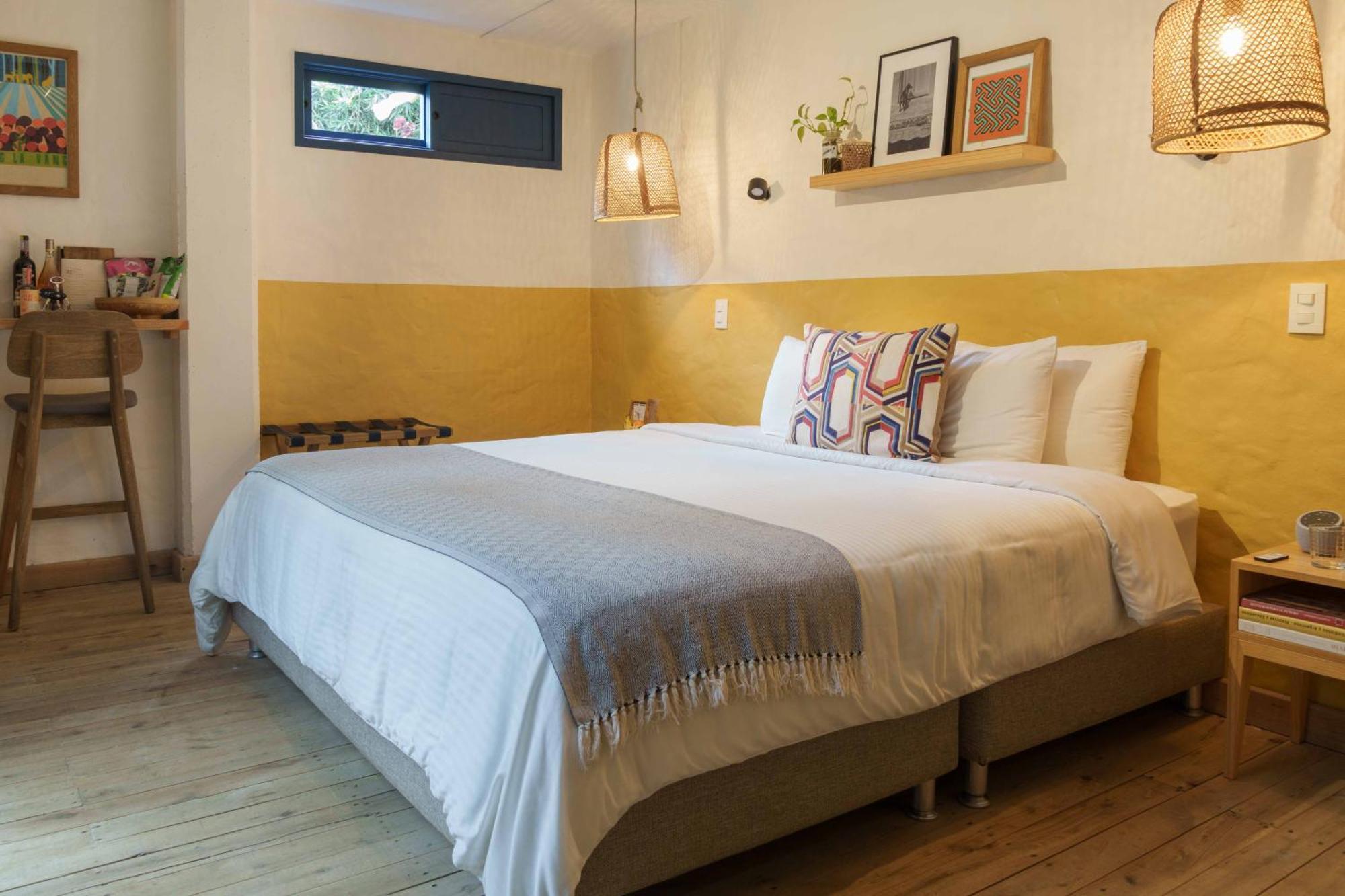 Hotel Plantacion Jardin Bagian luar foto